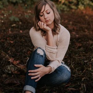 Meet your Posher, Abigail